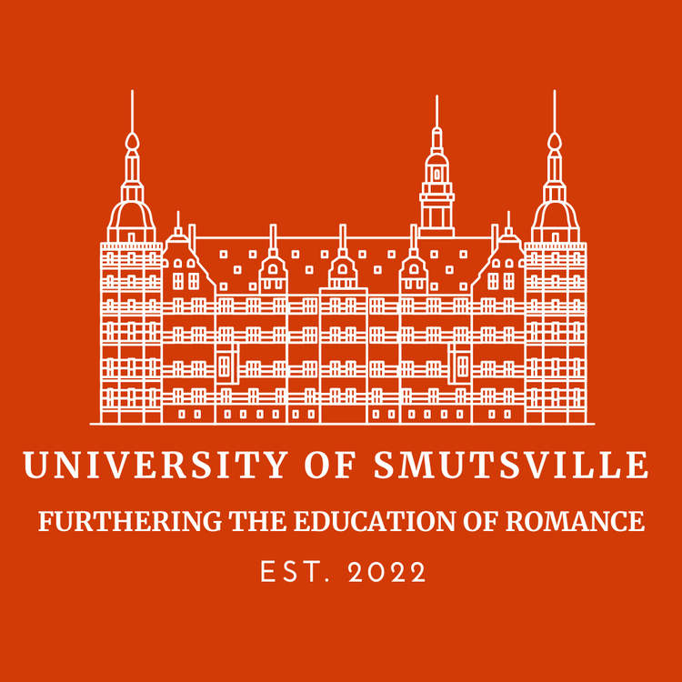 University of Smutsville