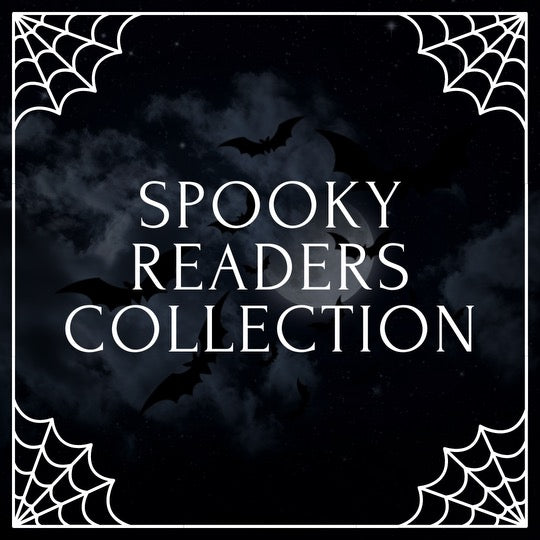 Spooky Readers