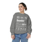 Reader Label Sweatshirt