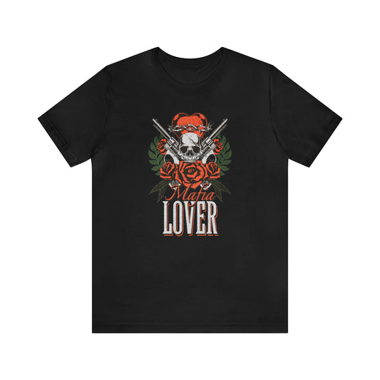 Mafia Lover Shirt