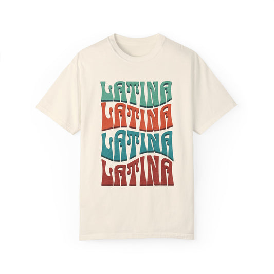 Latina Latina Latina Shirt