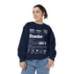 Reader Label Sweatshirt