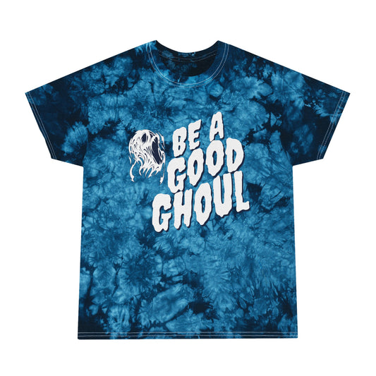 Good Ghoul Tee