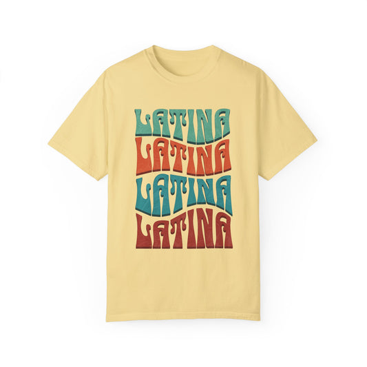 Latina Latina Latina Shirt