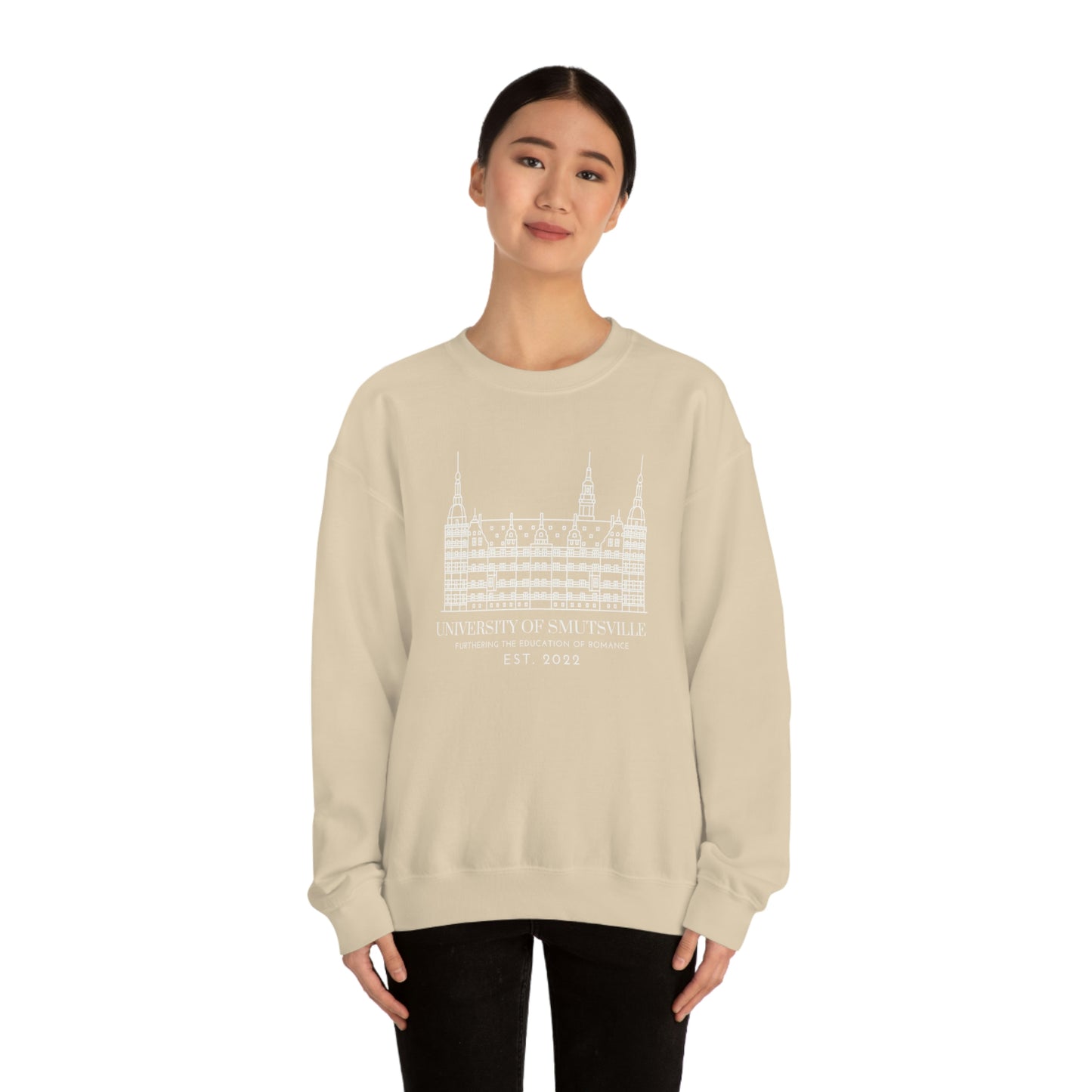 University of Smutsville Sweatshirt