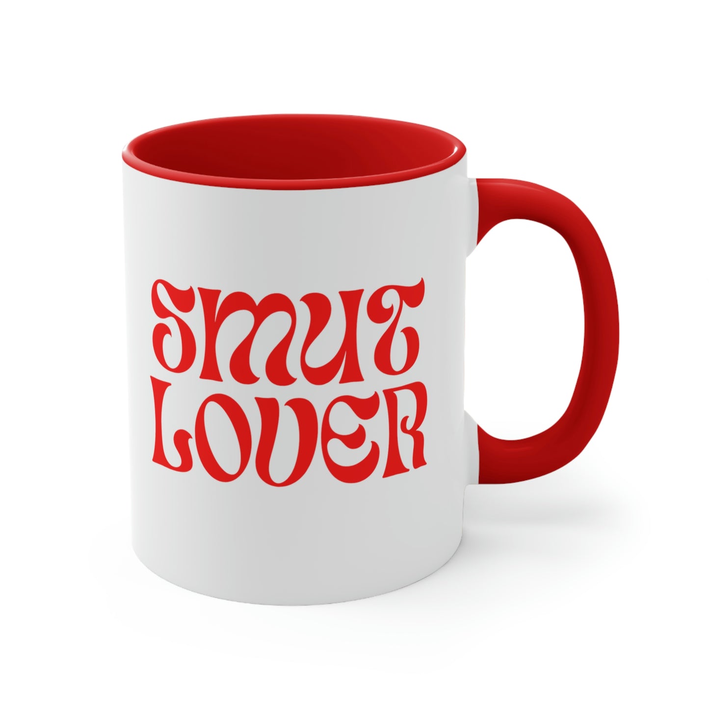 Smut Lover Mug