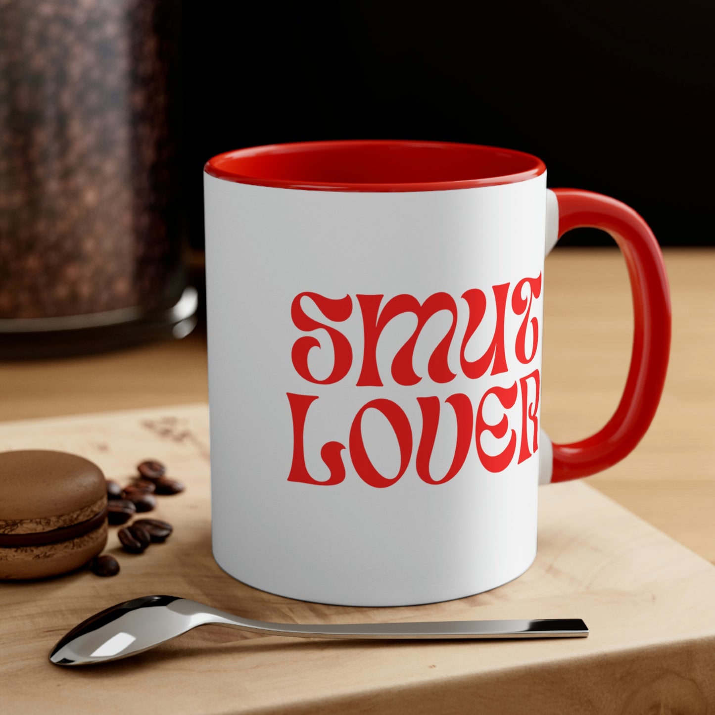 Smut Lover Mug