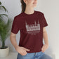 University of Smutsville Tee