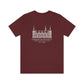 University of Smutsville Tee