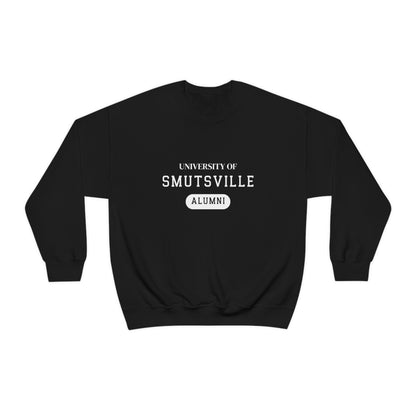 Smutsville Alumni Sweatshirt