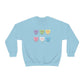 Candy Hearts Sweatshirt